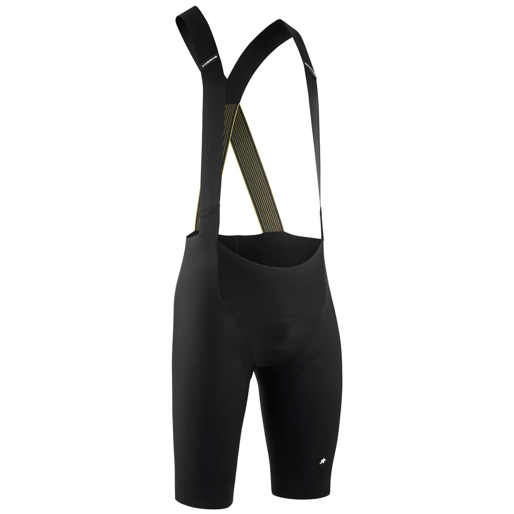 ASSOS / アソス】EQUIPE R SPRING FALL BIB SHORTS S11（保温効果に