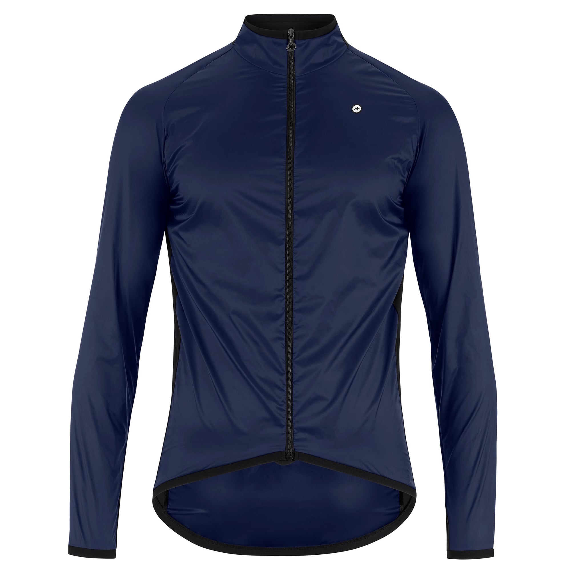 OUTLET】2024 MILLE GT WIND JACKET C2 genesi blue（極薄・超軽量で