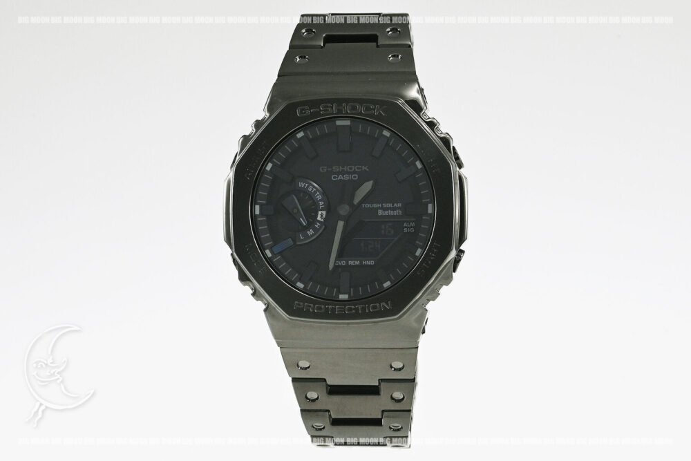 G-SHOCK フルメタル 2100 シリーズの販売なら名古屋大須の中古時計専門