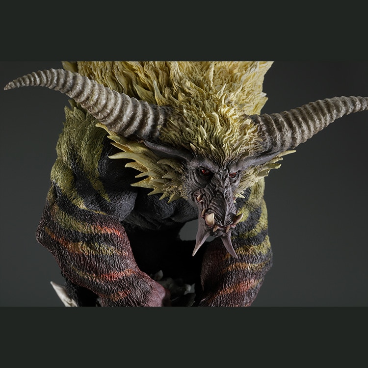 イーカプコン |カプコンフィギュアビルダー クリエイターズモデル 金