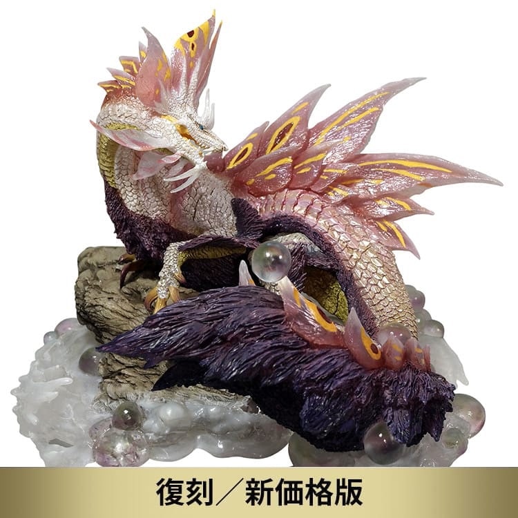 イーカプコン |カプコンフィギュアビルダー クリエイターズモデル 泡狐