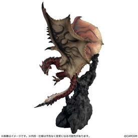 イーカプコン |カプコンフィギュアビルダー クリエイターズモデル
