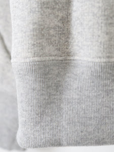 OLDMAN'S TAILOR OMT OMTラバープリントクルースウェット（パイル