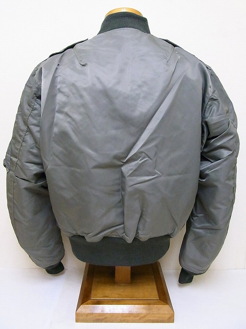 Buzz Rickson's[バズリクソンズ] L-2B BR11132 TOPS APPAREL MFG. CO