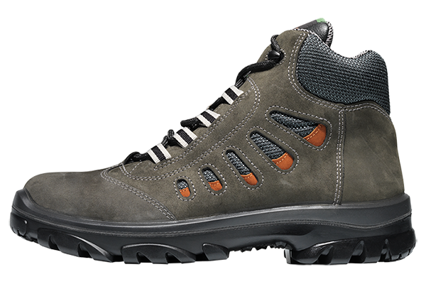 Emma Safety Footwear