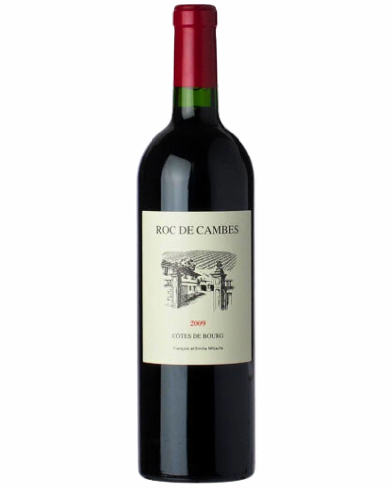 Roc de Cambes – Empire Wine Limited