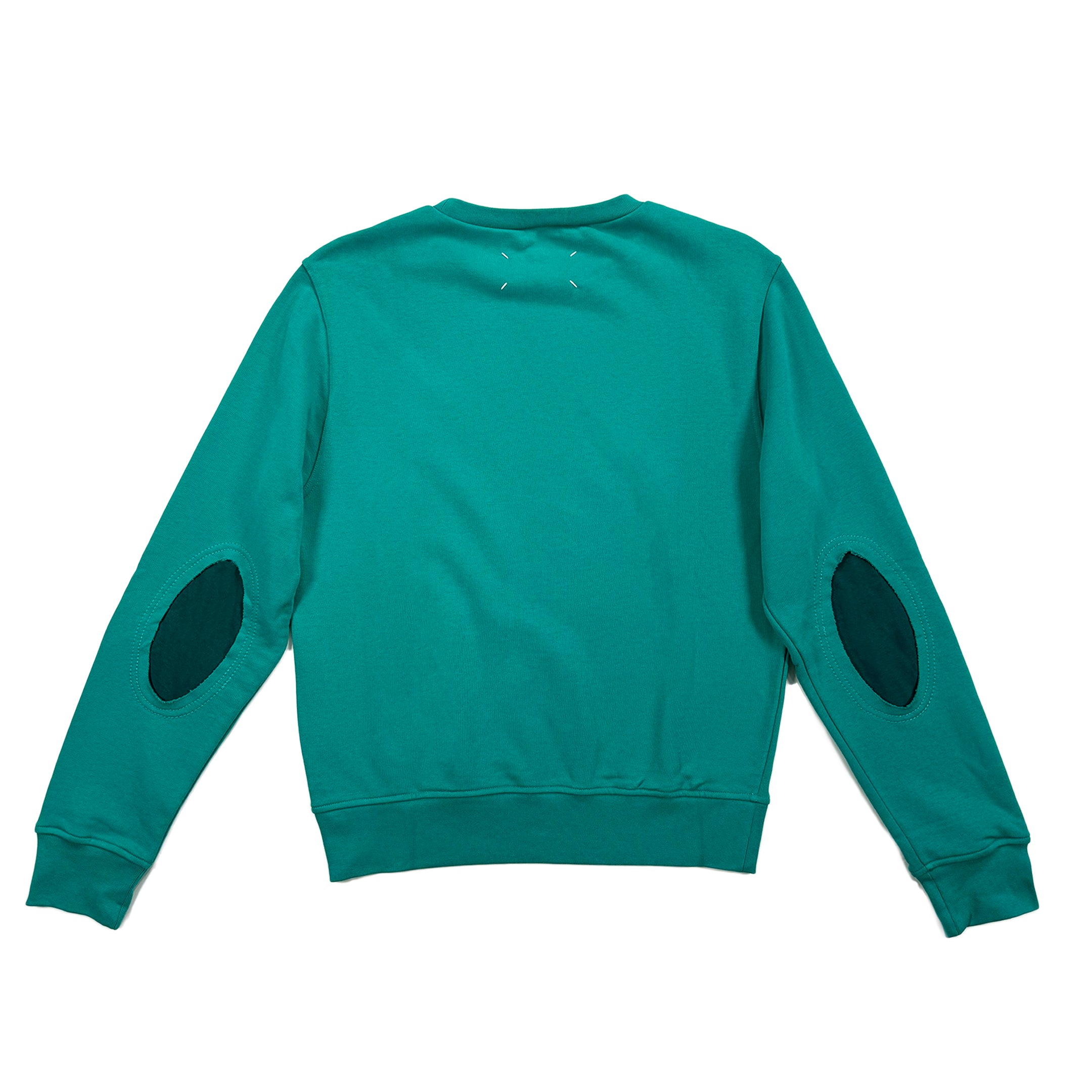 Maison Margiela Line 14 Elbow Patch Sweatshirts – enoki store