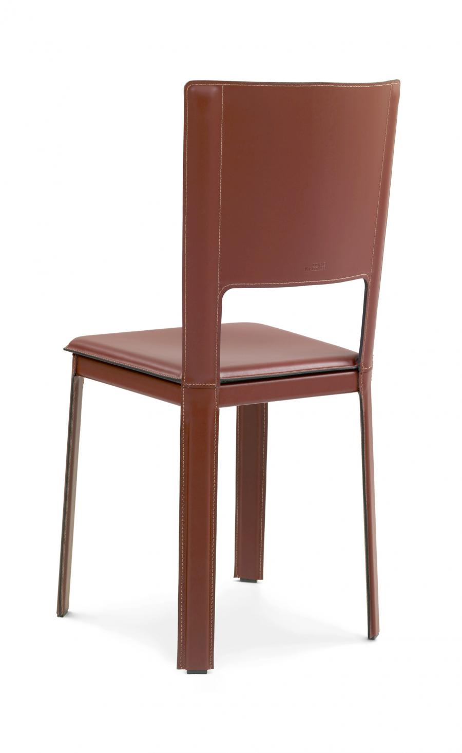 Chair Alex 2.0 | Enrico Pellizzoni