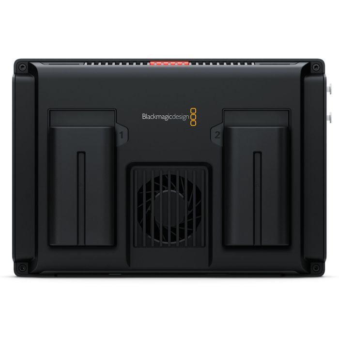 Blackmagic Design Video Assist 7