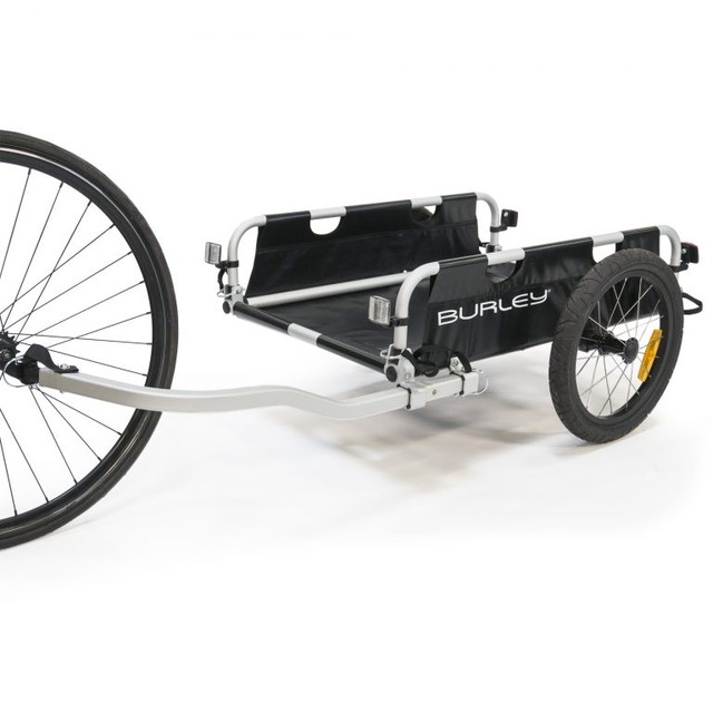 Burley フラットベッド|商品一覧|e-bike-okinawa