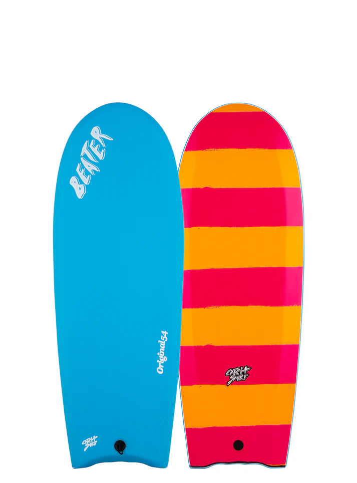 Catch Surf Beater Original 54 - Finless – eBodyboarding.com