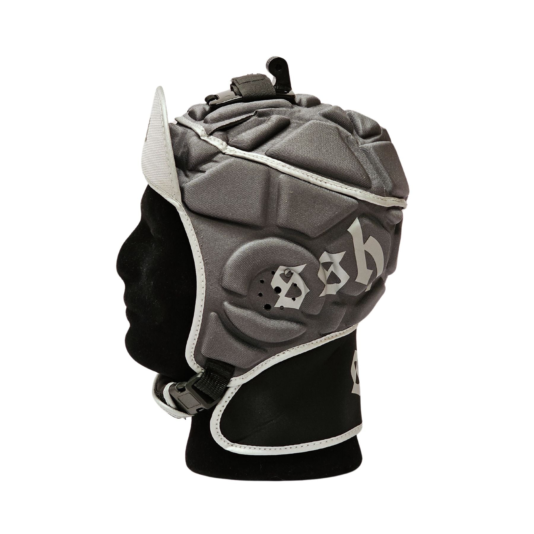 DMC Soft Surf Helmet V3 – eBodyboarding.com