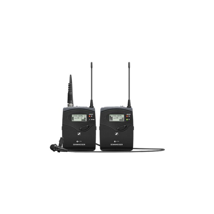 Sennheiser EW 112P G4 ราคา