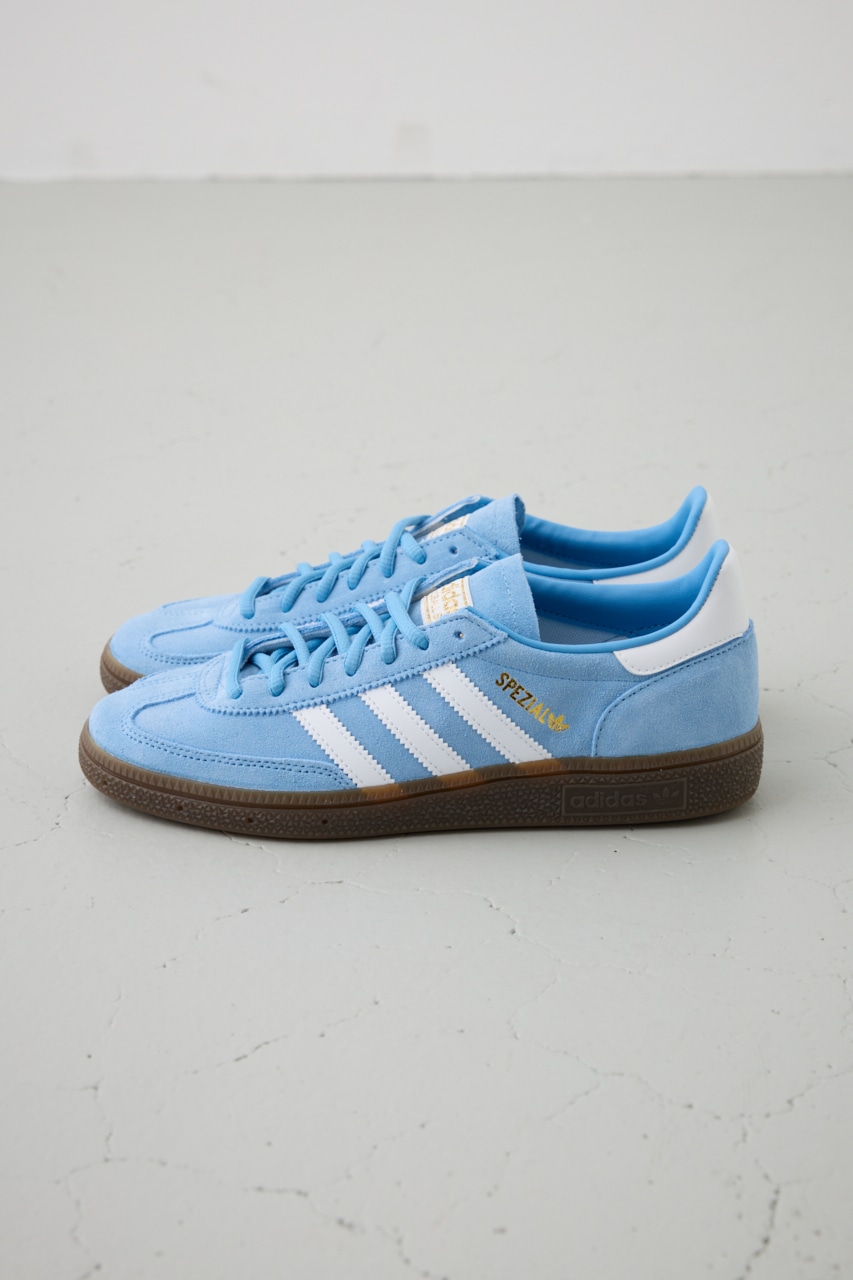 AZUL BY MOUSSY | ADIDAS HANDBALL SPEZIAL (スニーカー ) |SHEL'TTER