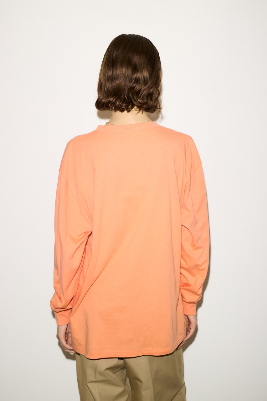 THROW by SLY | 【THROW】THE SUCCULENTIST L／S トップス (Tシャツ