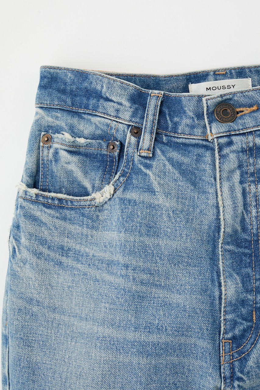 MOUSSY | MVS スキニー (スキニー ) |SHEL'TTER WEBSTORE