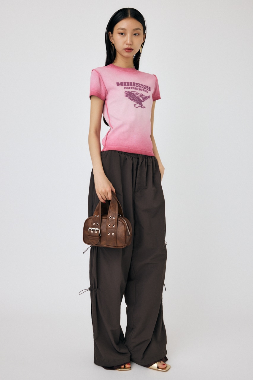 MOUSSY | SIDE OPEN NYLON パンツ (パンツ ) |SHEL'TTER WEBSTORE