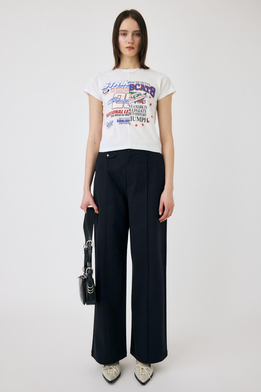 MOUSSY | PINTUCK CHINO パンツ (パンツ ) |SHEL'TTER WEBSTORE