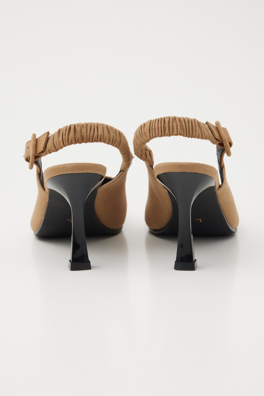 SLY | MICHI x SLY POINTED TOE サンダル (サンダル ) |SHEL'TTER WEBSTORE