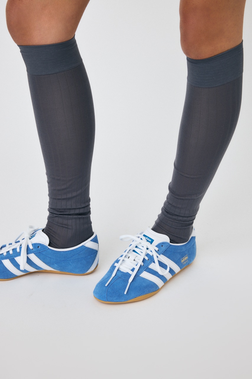 MOUSSY | adidas TOKYO W (スニーカー ) |SHEL'TTER WEBSTORE