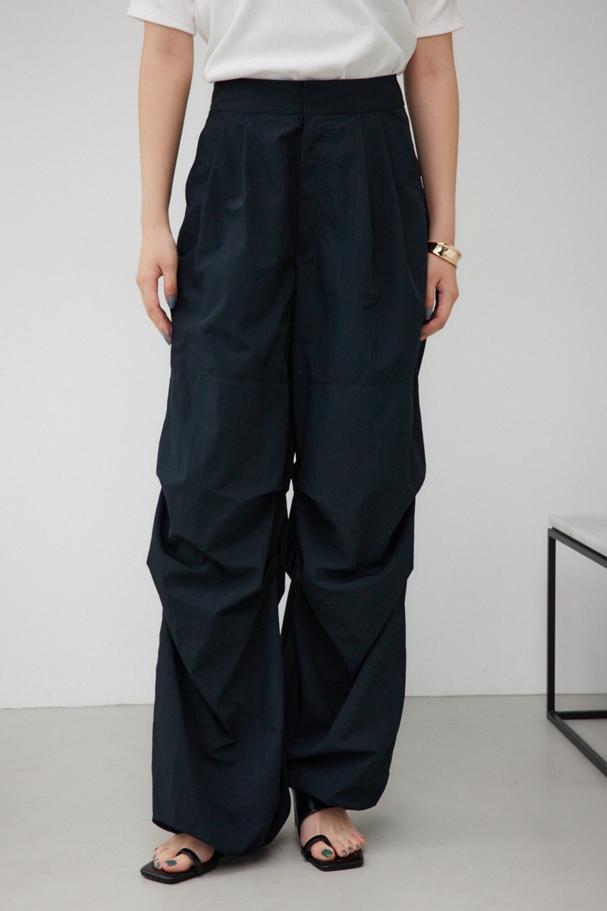 AZUL BY MOUSSY | パラシュートパンツ (パンツ ) |SHEL'TTER WEBSTORE