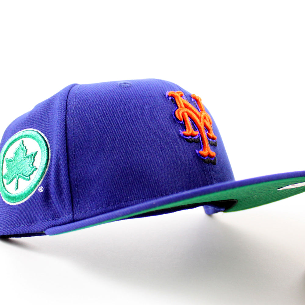 New York Mets Prospect Park (Brooklyn) New Era 59Fifty Fitted Hat