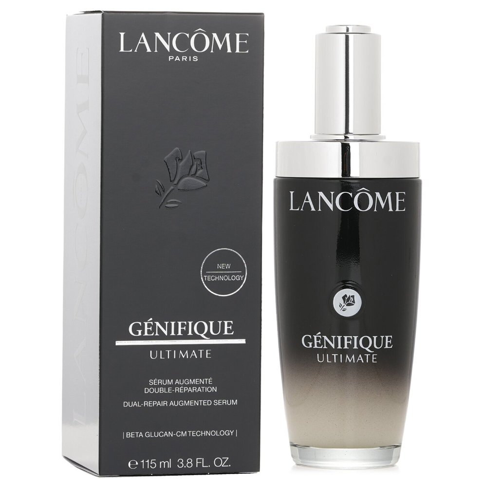 Genifique Ultimate Dual Repair Augmented Serum – eCosmetics