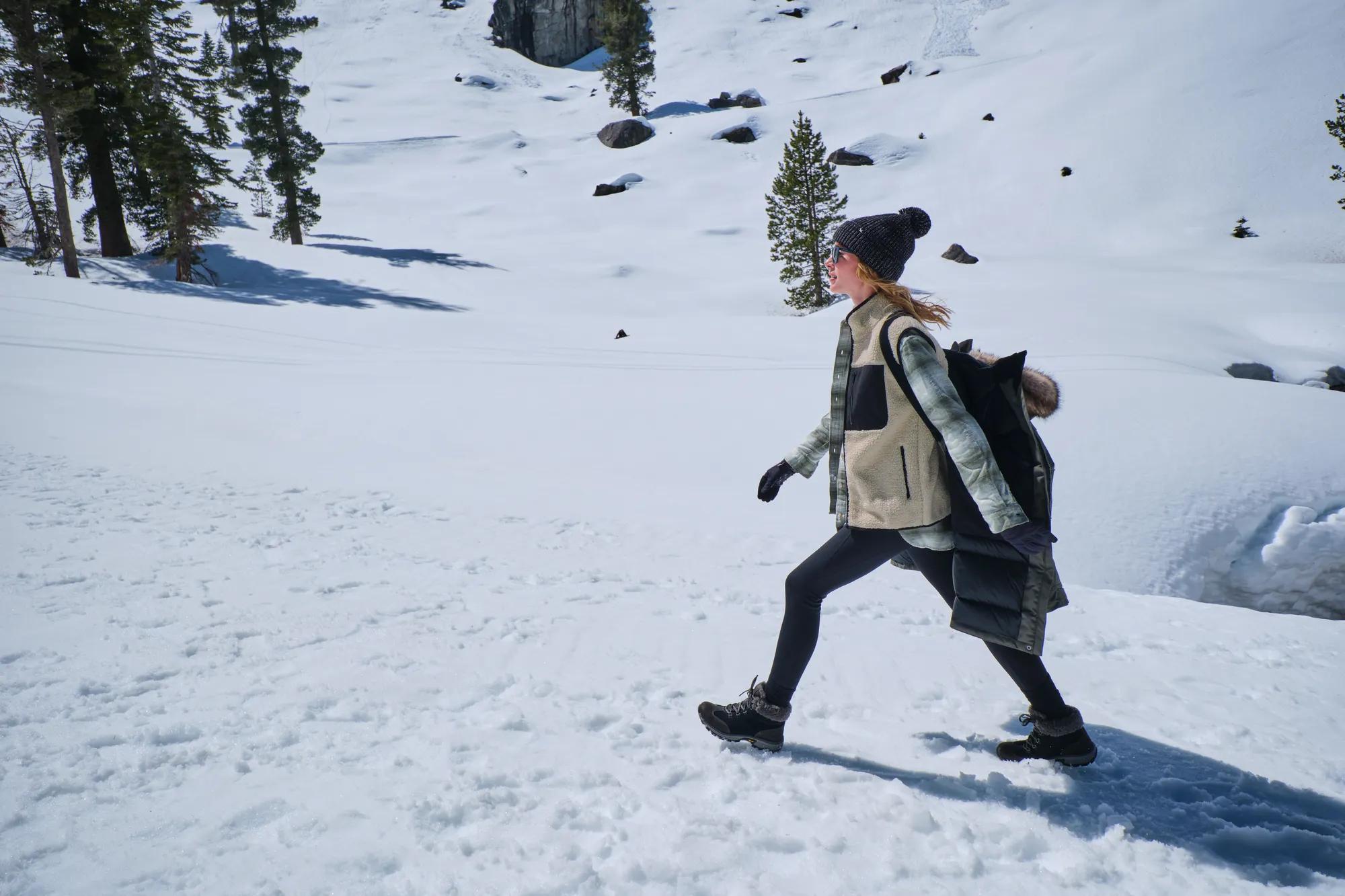Eddie Bauer Women's Chilali Vest
