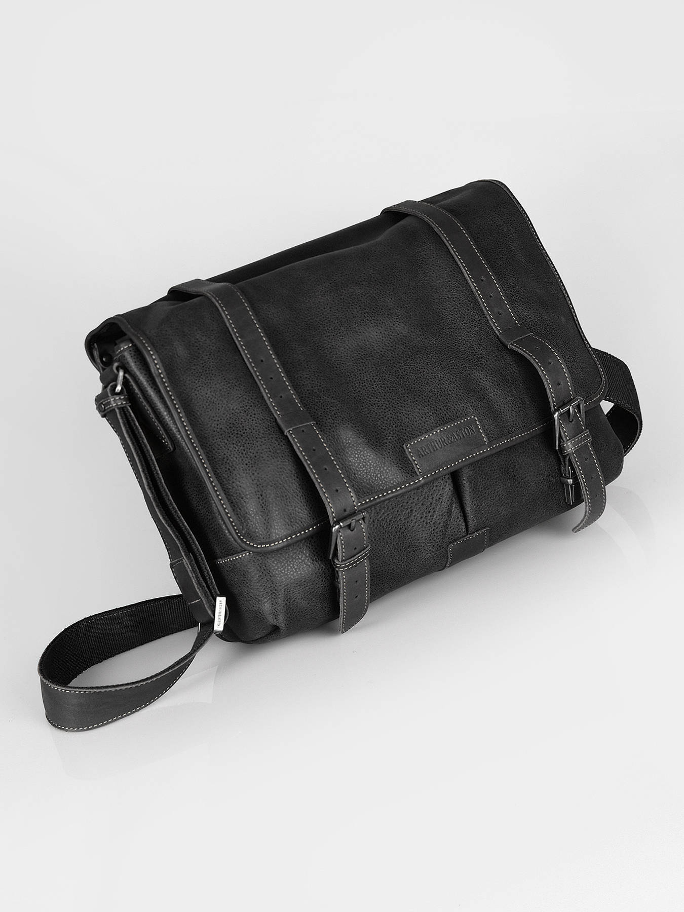 Arthur & Aston Crossbody bag 2158-13 - best prices