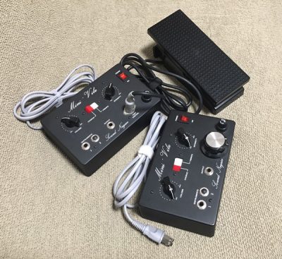 TBCFX MEP3」レビュー！ミニサイズなエコープレックス系プリアンプ