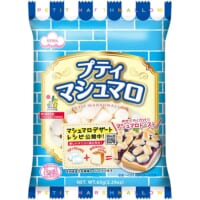 プティマシュマロ - マシュマロ情報サイト エイワのマシュマロ 株式