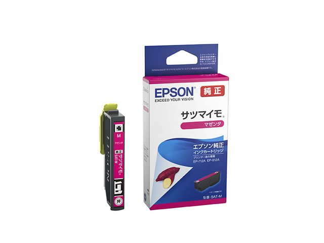 カラリオプリンター EP-813A 消耗品情報・オプション情報｜サポート