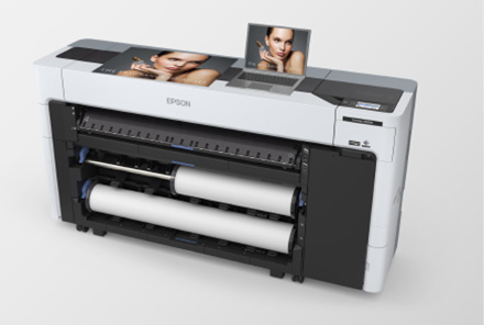 SC-P-8550D｜水性プリンタ｜インクジェット プリンタ製品情報