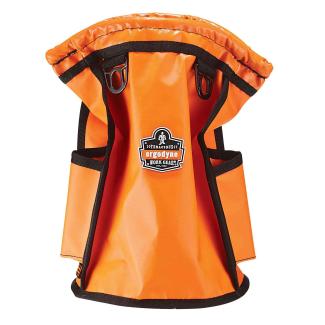 Water-Resistant Topped Parts Storage Pouch | Ergodyne