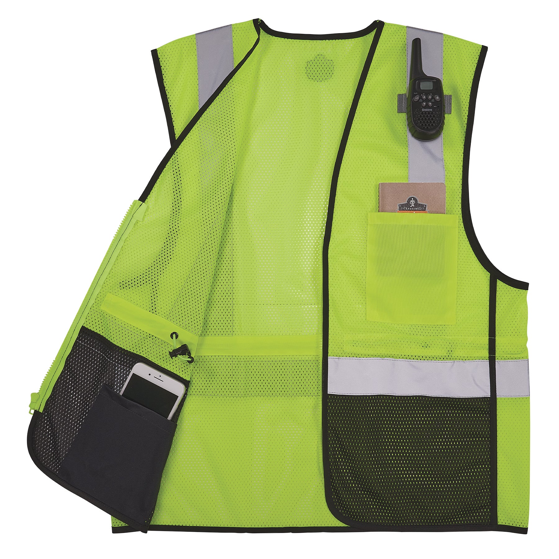 Hi-Vis Safety Vest | Ergodyne