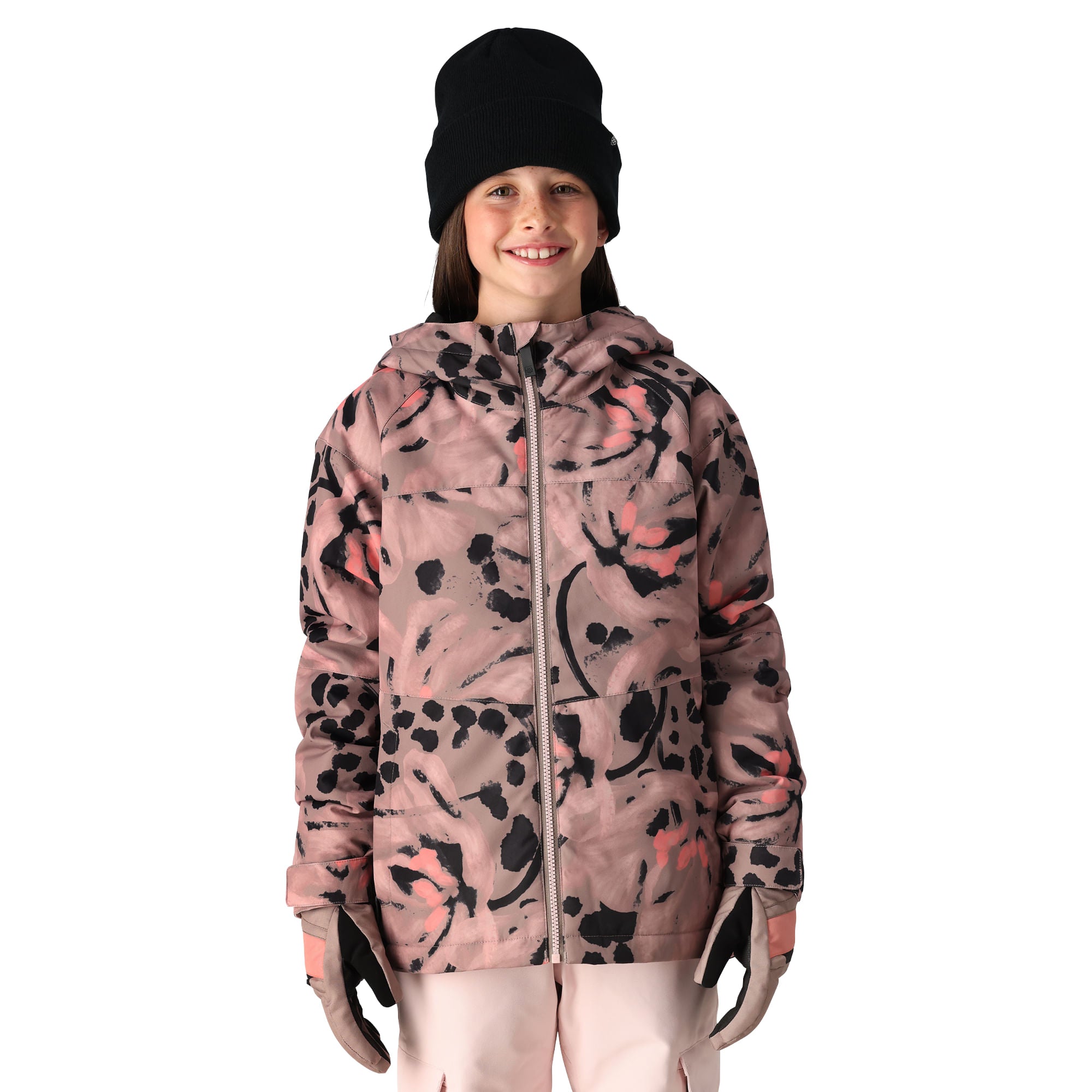 686 Girls' Athena Insulated Jacket | Winter Jackets | ERIK'S