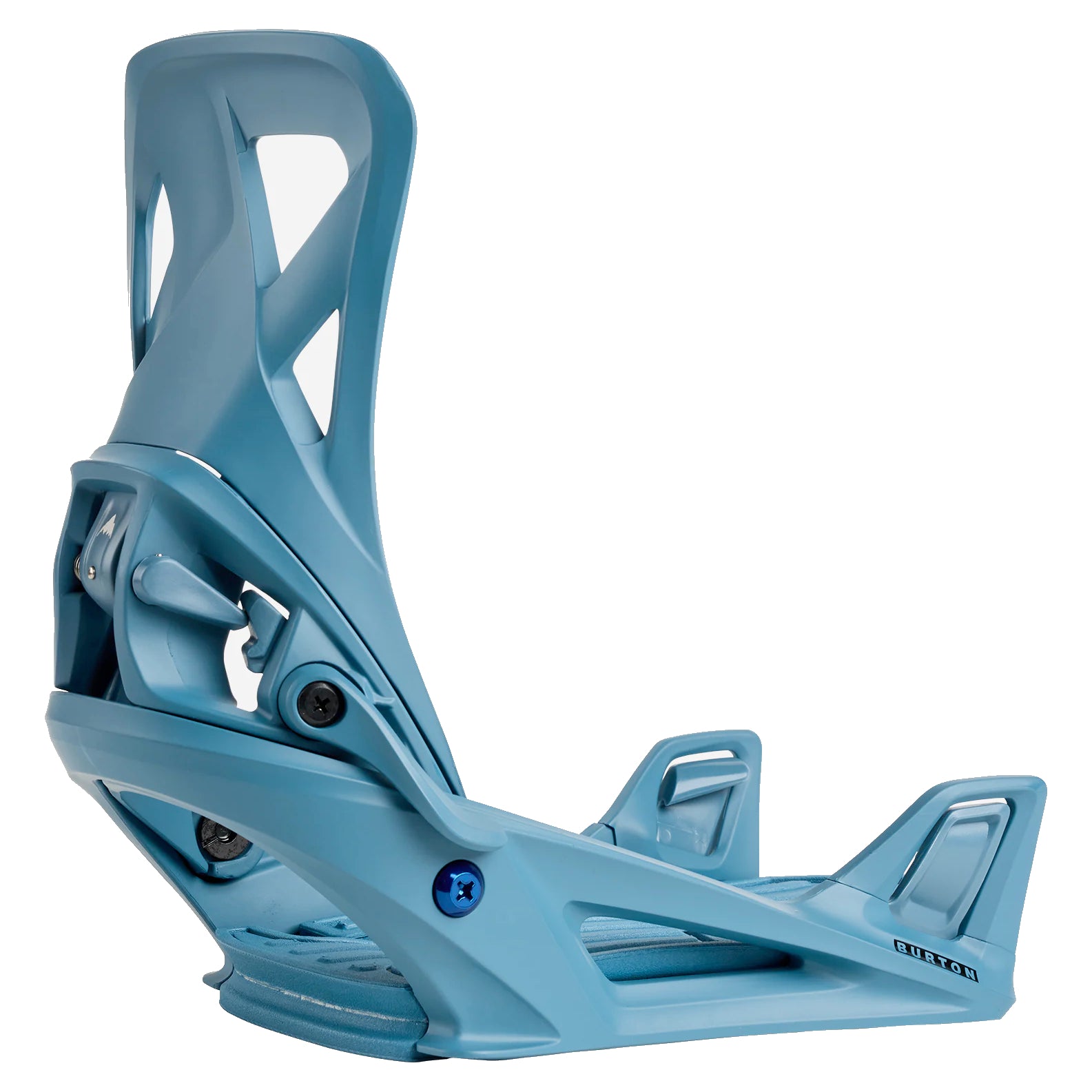 Burton Men's Step On® Re:Flex Snowboard Binding | Snowboard