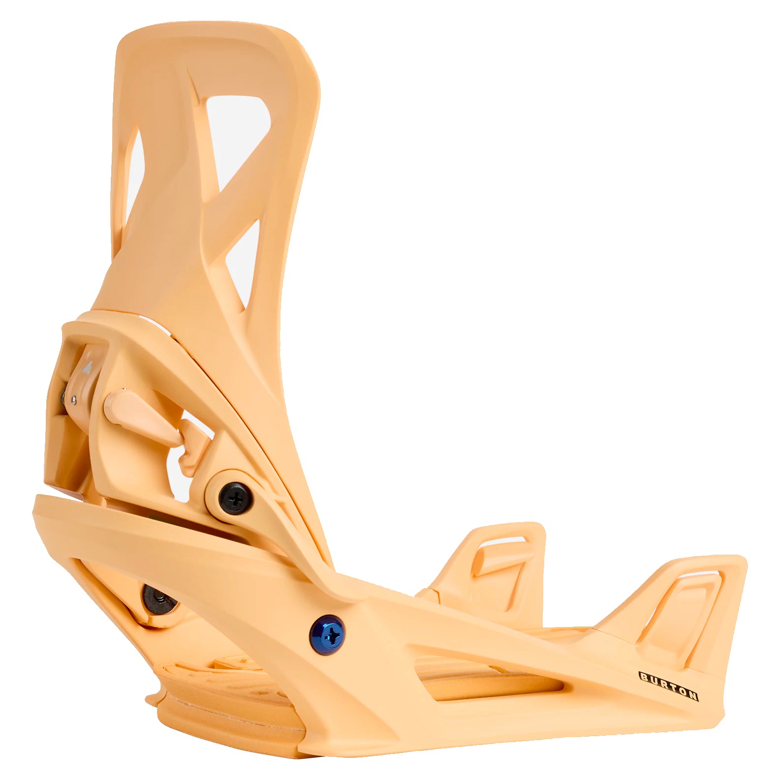 Burton Men's Step On® Re:Flex Snowboard Binding | Snowboard