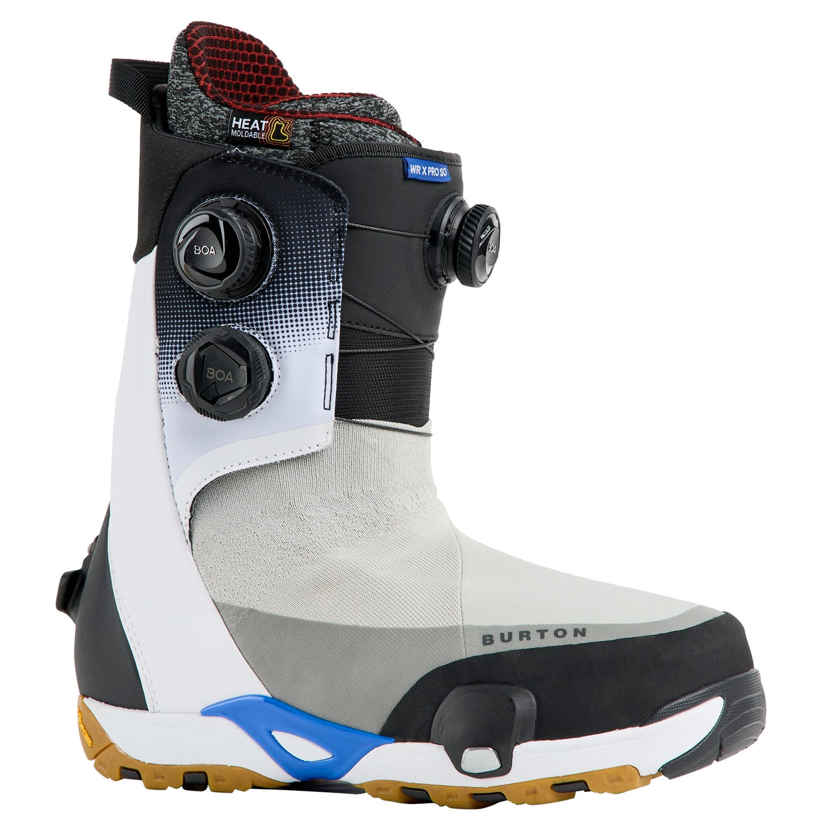 Burton Men's Waverange X Pro Step On® Boots | Snowboard Boots