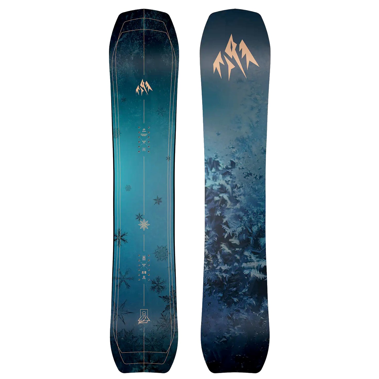 Jones Women's Howler | Snowboards | ERIK'S – ERIK'S Bike Board & Ski