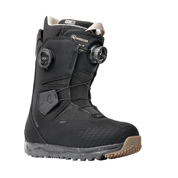 Nidecker Altai Women | Snowboard Boots | ERIK'S – ERIK'S Bike