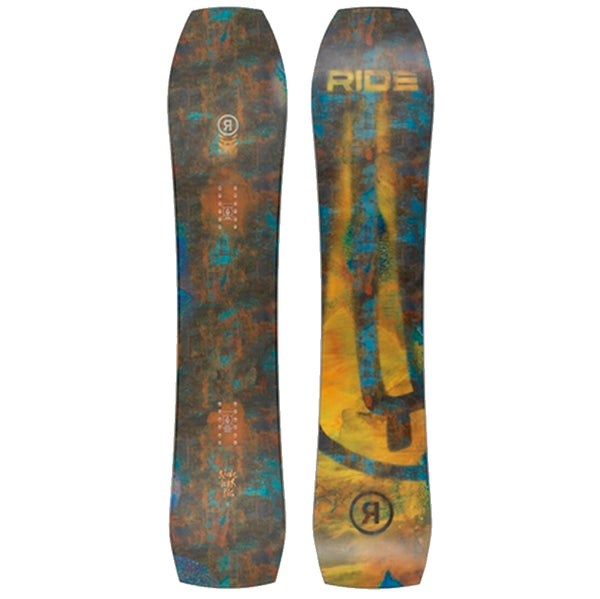 Ride WARPIG | Snowboards | ERIK'S – ERIK'S Bike Board & Ski