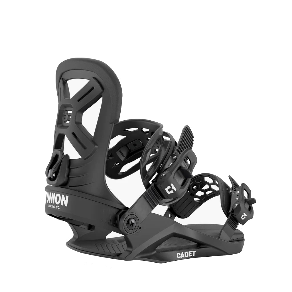 Union Cadet Bindings | Snowboard Bindings | ERIK'S – ERIK'S Bike