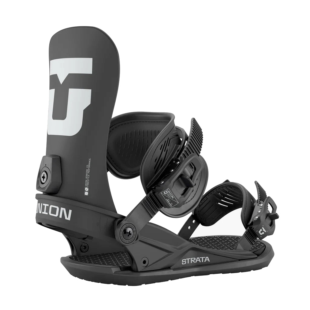 Union Strata Bindings | Snowboard Bindings | ERIK'S – ERIK'S Bike