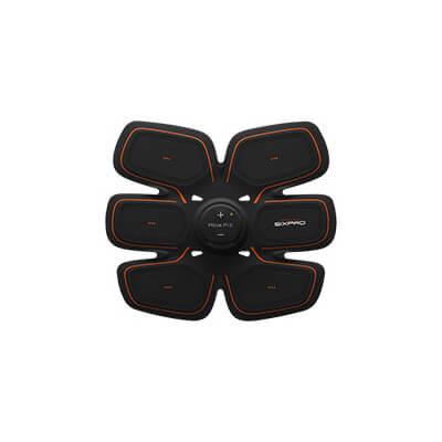 SIXPAD Abs Fit2（シックスパッド アブズフィット2）の参考買取価格