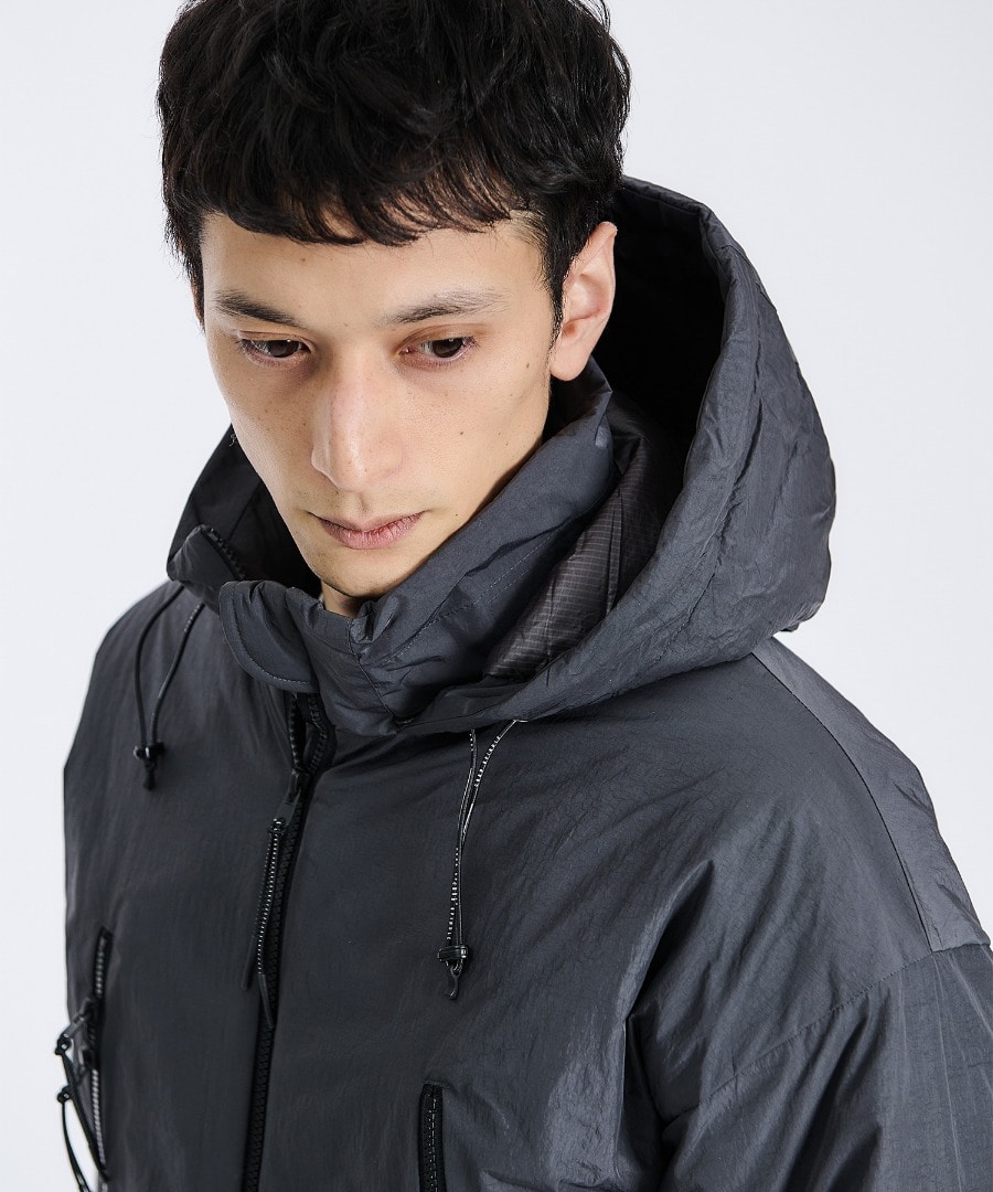 FFF OUTER｜ESTNATION ONLINE STORE｜エストネーション 公式通販