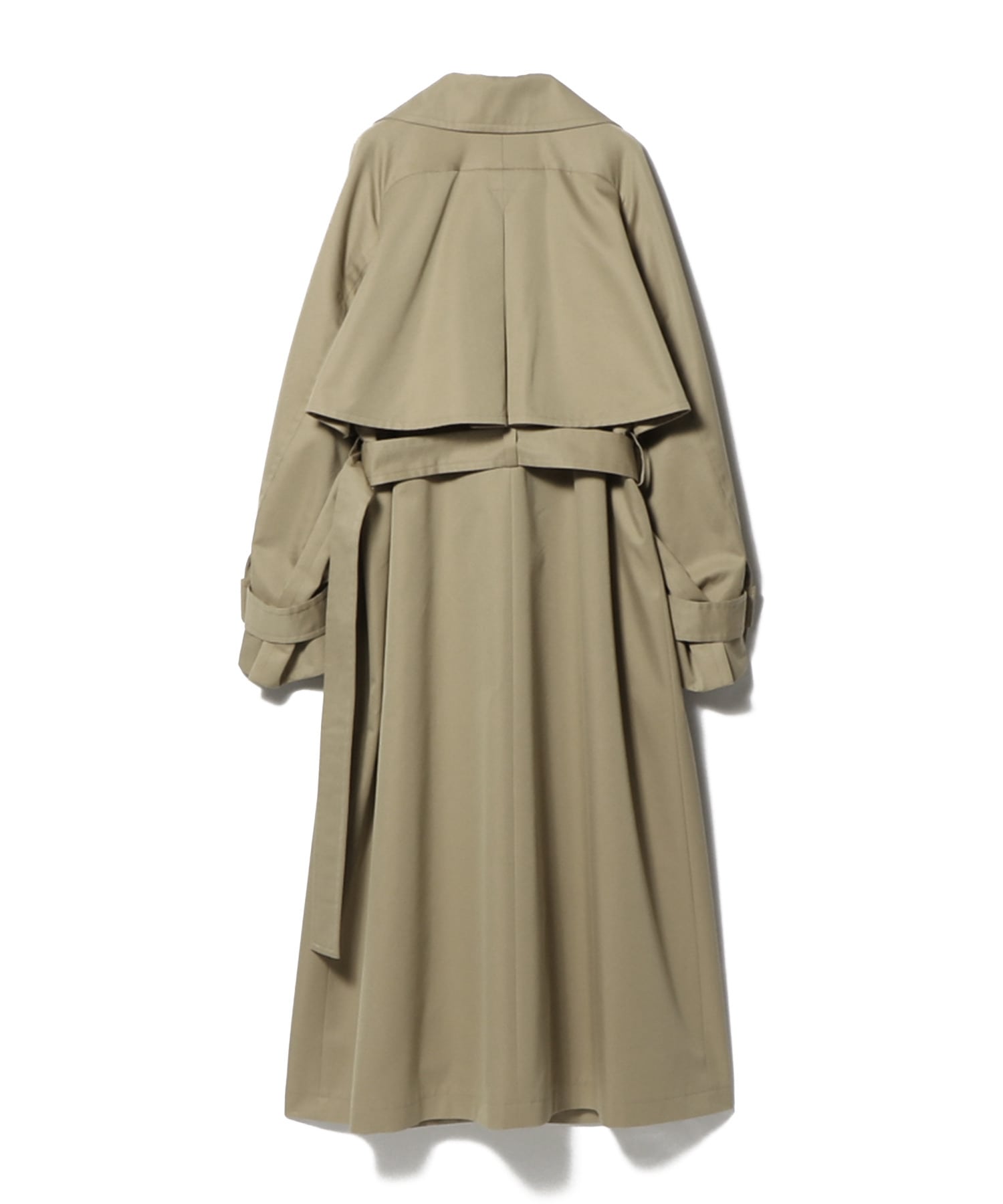 COLUMN / トレンチコート｜ESTNATION ONLINE STORE｜エストネーション