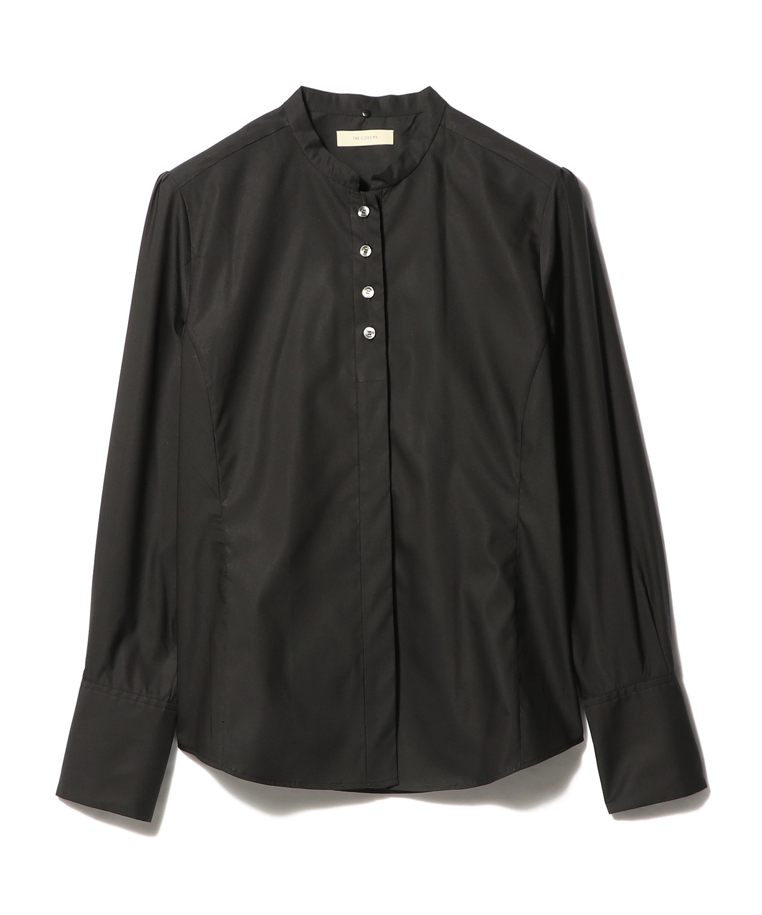 COLUMN / ボウタイブラウス＜THE COLUMN＞｜ESTNATION ONLINE STORE