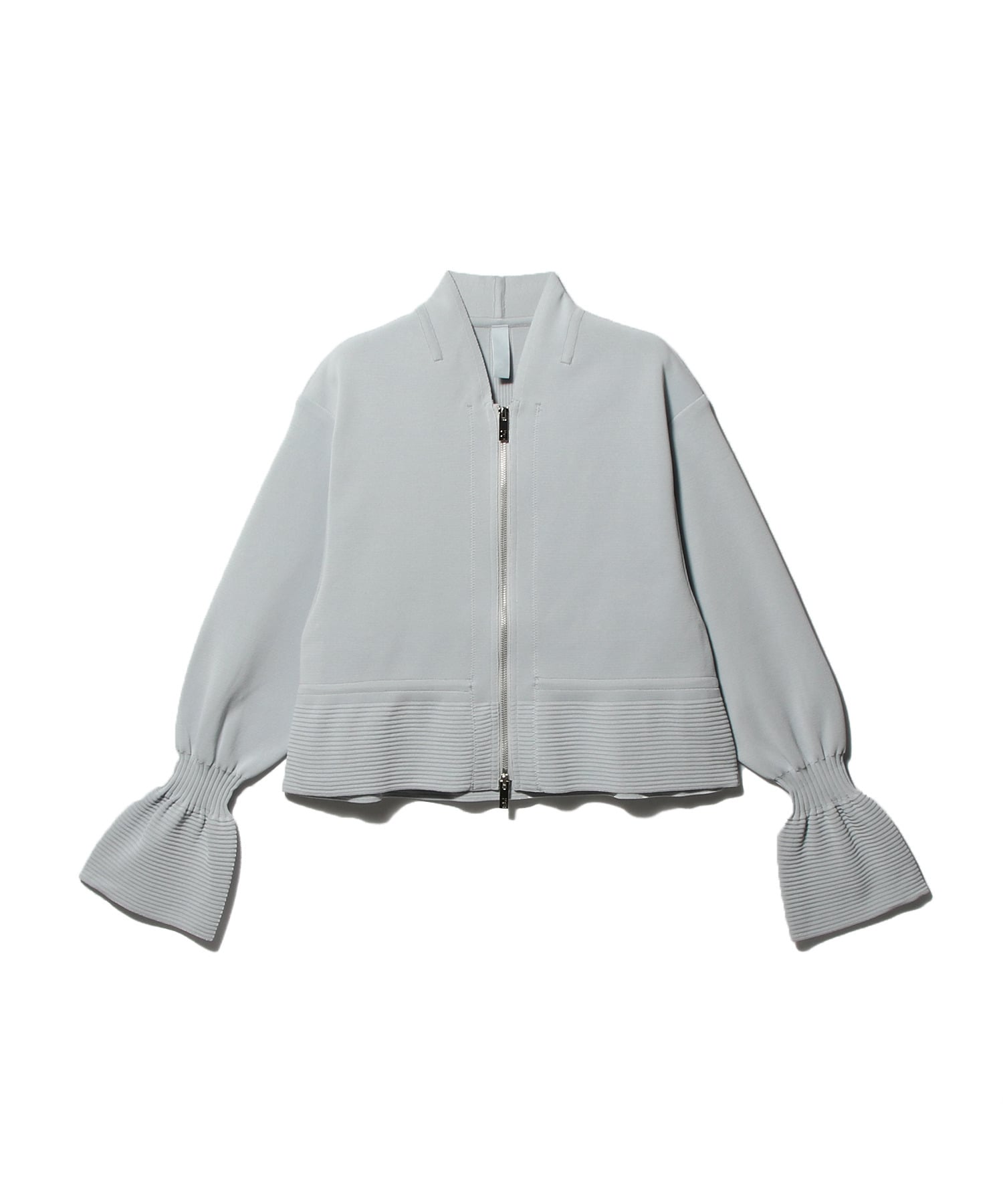 CFCL / ジップブルゾン｜ESTNATION ONLINE STORE｜エストネーション