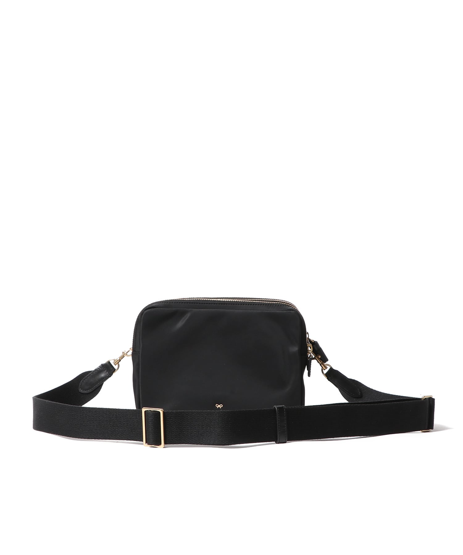 ANYA HINDMARCH / トリプルジップ クロスボディ｜ESTNATION ONLINE